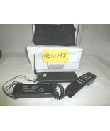 Cellular One/Southwestern Bell Model# 52769A Portable Phone w/ Case  - $146.00