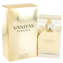 Versace Vanitas Perfume 3.4 Oz Eau De Parfum Spray - £152.65 GBP