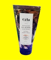 Cela Masque De Glacier Clay Mask 2.5 Oz Mew Without Box &amp; Sealed - £15.81 GBP