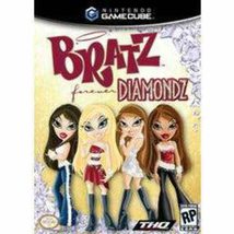 Bratz Diamondz [video game] - £26.12 GBP