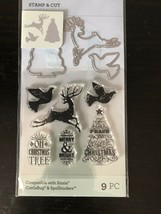 FIREFLY CUT &amp; EMBOSS AND STAMP &amp; CUT-YOUR CHOICE  - £8.75 GBP