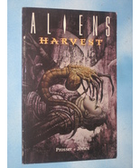 Graphic Novel - ALIENS- HARVEST - $9.99