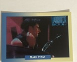 Mark Evans Warrior Soul Rock Cards Trading Cards #142 - $1.97