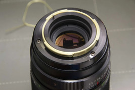 Ultra Minimal M42 To Nikon F-Mount Lens Adapter, M42 Lens To Nikon F - $316.24 MXN+