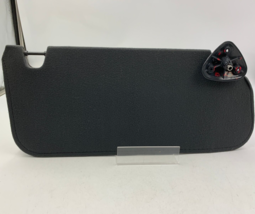 2000-2002 Chevrolet S10 Passenger Sun Visor Charcoal OEM C01B58006 - £33.69 GBP