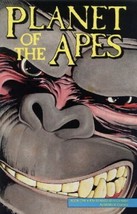 Planet of the Apes Comic Book #3 Adventure Comics 1990 NEAR MINT NEW UNREAD - £2.79 GBP