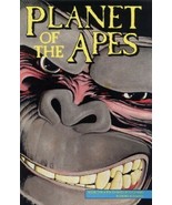 Planet of the Apes Comic Book #3 Adventure Comics 1990 NEAR MINT NEW UNREAD - £2.75 GBP
