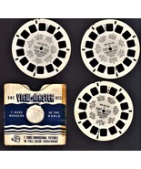 View-Master Reels Rin Tin Tin (set of 3) 930A, 930B, 930C - $12.30 CAD