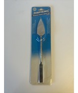 GU521 Silverline Plasterers Trowel &amp; Square Tool 230mm Building DIY Tool - $167.21 MXN
