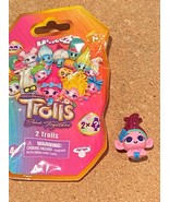 Trolls Band Together Mineez Baby Poppy Glitter (Rare) *NEW/No Package* DTB - $11.99
