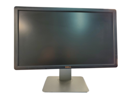 Dell P2012Ht 20&#39;&#39; Lcd Monitor W5HWR - £28.09 GBP