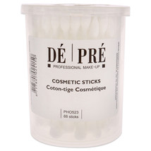 De and Pre Cosmetics Sticks by Make-Up Studio for Women - 88 Count Swabs - $8.49