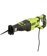 Ryobi 1V 12A Corded Reciprocating Saw (RJ186V) - $93.05