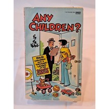 Any Children? (The Family Circus) by Bil Keane (1979, Mass Market Paperb... - $12.82