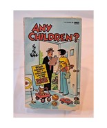 Any Children? (The Family Circus) by Bil Keane (1979, Mass Market Paperb... - $235.20 MXN