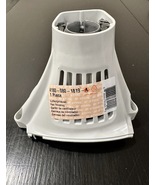 NEW Genuine STIHL Drum Housing Assy FS91 FS111 FS131 KM91 KM111 41800801... - $159.99