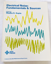 1977 PB Electrical Noise: Fundamentals and Sources - $103.99