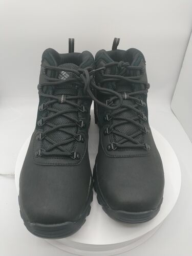 Primary image for Columbia Men's Newton Ridge Plus II Waterproof Outdoors Hiking Boot Shoe Size 12