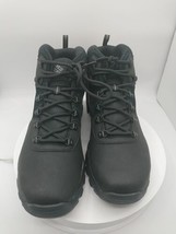 Columbia Men&#39;s Newton Ridge Plus II Waterproof Outdoors Hiking Boot Shoe Size 12 - £54.75 GBP