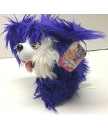 Disney VAMPIRINA Wolfie the Dog 7&quot; Plush - $20.35 CAD