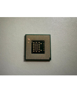 Intel Core Solo T1200 SL92C (1.50GHz, 2 MB Cache, 667 MHz, Socket M) - $16.25 CAD