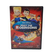 Meet the Robinsons (DVD, 2007) Disney Animated Movie Kids - £4.69 GBP