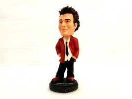 JC Chasez Bobblehead Figurine, In Box w/COA, NSync/Best Buy 2001 1st Sub - £11.49 GBP