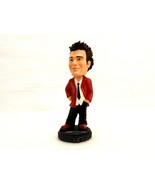 JC Chasez Bobblehead Figurine, In Box w/COA, NSync/Best Buy 2001 1st Sub - €12,63 EUR