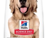 Hill&#39;s Pet Nutrition Science Diet Adult Perfect Weight Dog Food, 12LB - £78.14 GBP