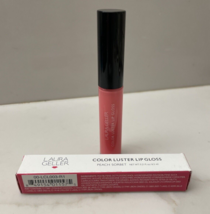 LAURA GELLER COLOR LUSTER LIP GLOSS PEACH SORBET 0.21 OZ - $223.68 MXN
