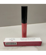 LAURA GELLER COLOR LUSTER LIP GLOSS PEACH SORBET 0.21 OZ - $11.99
