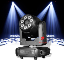 150w Dyed Pattern Stage Lights KTV Bar 3 prism Rainbow Effect Moving Hea... - $242.02 150w Dyed Pattern Stage Lights KTV Bar 3 prism Rainbow Effect Moving Hea... - $242.02