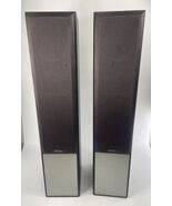 Pioneer S-H453F-K Stereo Tower Speaker Pair 3-Way 100W 8 Ohm - $4,553.46 MXN