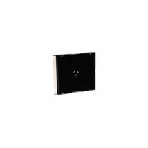 Verbatim 94868 200PK CD AND DVD SLIM JEWEL CASES CLEAR TOP BLACK TRAY BULK - $153.89