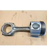 Caterpillar C10 CAT Diesel Engine Connecting Rod 155-6629 with Piston 23... - $2,755.69 MXN