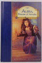 Alissa, Princess of Arcadia by Jillian Ross Stardust Classics - $4.50