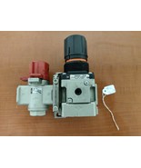 SMC AW30-F02 Regulator, no Filter w/ VHS30-F03 Lockout Pressure Relief V... - $37.83