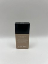Chanel Vitalumiere Aqua ULTRA-LIGHT Sunscreen Makeup Spf 15 30 Beige Nib 1 Oz - £38.75 GBP