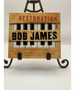 Restoration: Best of Bob James by James, Bob (CD, 2001) Jazz Space WBJaz... - $7.92