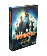 Pandemic Board Game (Base Game) | Family Board Game | Board Game for Adu... - £42.28 GBP