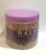 RALPH Ralph Lauren IT ROCKS BATH CRYSTALS PERFUMED BATH SALT 400g/14.1oz - $23.78 CAD