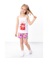 Sleepwear (Girls), Summer,  Nosi svoe 6120-002-33К (frukty-rozhevyj) - $20.91 CAD+