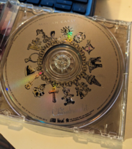**DISC ONLY MUSIC CD     Charmbracelet - Audio CD By Mariah Carey - $27.66 MXN