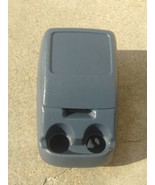 92 93 94 95 96 97 FORD F-150 F-250 F-350 Bronco Center Console Complete ... - $229.55 CAD