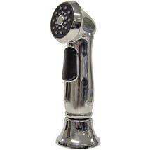 Danco 10336 Universal Premium Kitchen Sink Side Spray, Chrome - $39.64 CAD