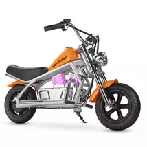 Happyrun Pulse 11 Kids Electric Motorcycle - $400.00