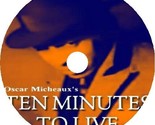 Ten Minutes To Live (1932) Movie DVD [Buy 1, Get 1 Free] - $9.99