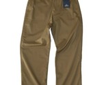 Levi&#39;s Made &amp; Crafted Pants Men 32 Relaxed Fit Chinos LMC Stretch Twill ... - $60.00