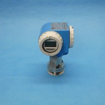 Endress PMC731-O51K9M1DL1 Cerabar Pressure Transmitter 2&quot; Tri-Clamp Hart 0-832IN - £235.98 GBP