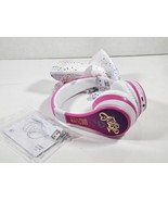 JoJo Siwa - eKids - Wireless Bluetooth Over the Ear Kids Headphones - Pink - $335.21 MXN